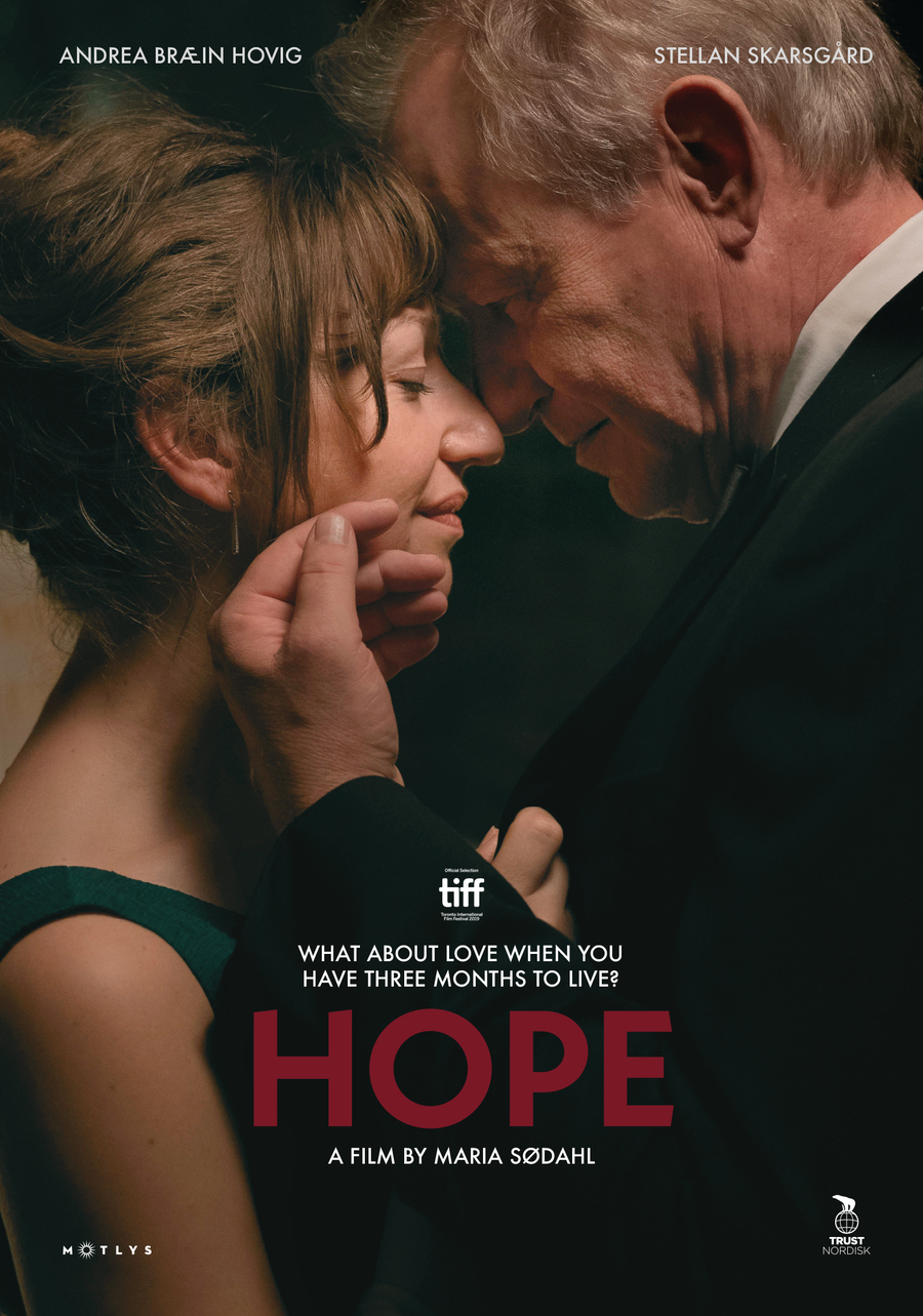 Hope poster